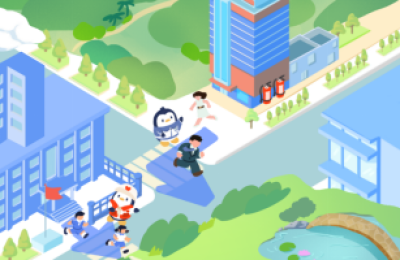 防灾减灾日，应急管理部新闻宣传司联合腾讯发起“救在身边”应急科普系列活动