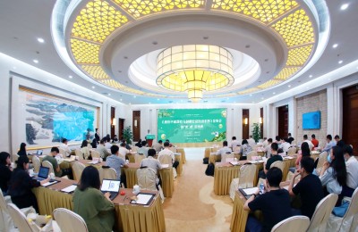 SEE基金会与中国循环经济协会重磅发布《废旧手机回收与利用公众行动手册》报告